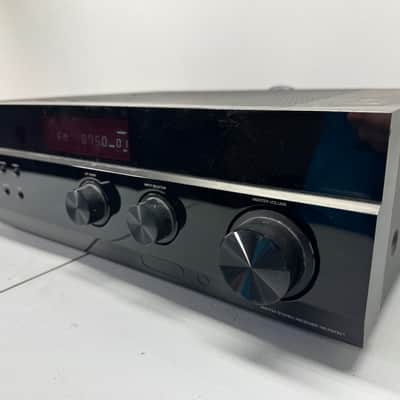 Insignia NS-R2001 Receiver HiFi Stereo Vintage Home Audio 2 Channel Radio Phono image 3