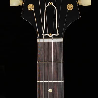 Gibson Custom Shop 1958 Flying V Mahogany Antique Natural VOS GH (019) image 5