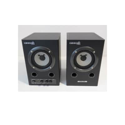 Roland Cakewalk MA-7A 3.5" 14W Desktop Stereo Micro Monitor Speakers - Pair image 2
