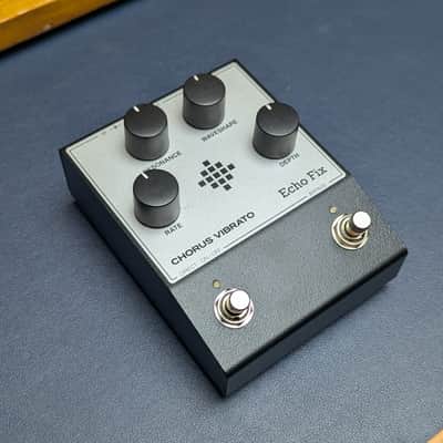 Echo Fix - Chorus Vibrato EF-P3 image 2