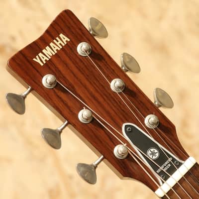 YAMAHA The FG 2017 image 8