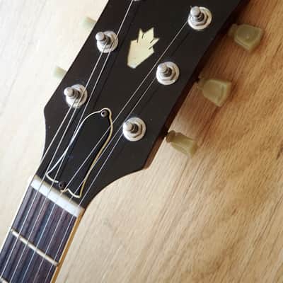 1987 Gibson SG Standard '61 Vintage Reissue Guitar Cherry Tim Shaw PAF w/ohsc image 4