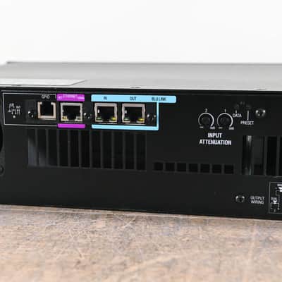 Crown DCi 2|300N DriveCore Install 2-Channel Power Amplifier CG0093H image 8