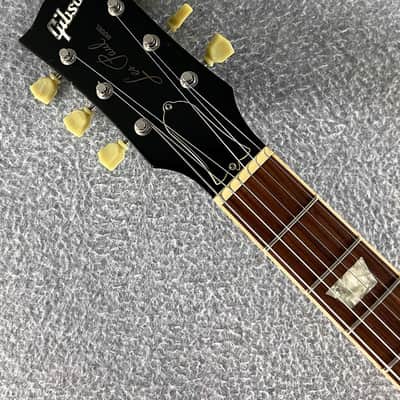 Gibson Les Paul Standard Rare Sapphire Blue - 2004 image 9