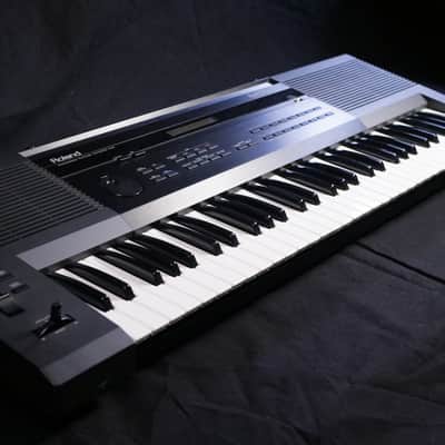 Roland HS-80 image 1