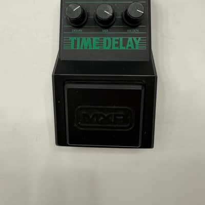 Multivox Big Jam SE-3 Compressor Vintage Guitar Effect Pedal MIJ