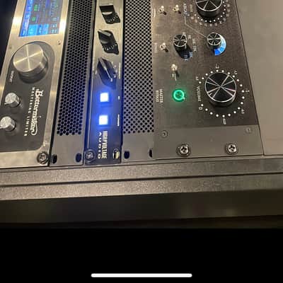 Elysia xpressor Discrete Class-A Stereo Compressor image 2