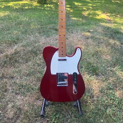 Tokai ATE 52 Vintage Series 1986 image 1