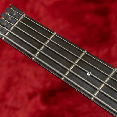 [used] Steinberger / XLW5 1996 4.330kg #T9257 [Consignment item] [GIB Yokohama]【price included SHIPPING & IMPORT TAX & VAT】 image 4
