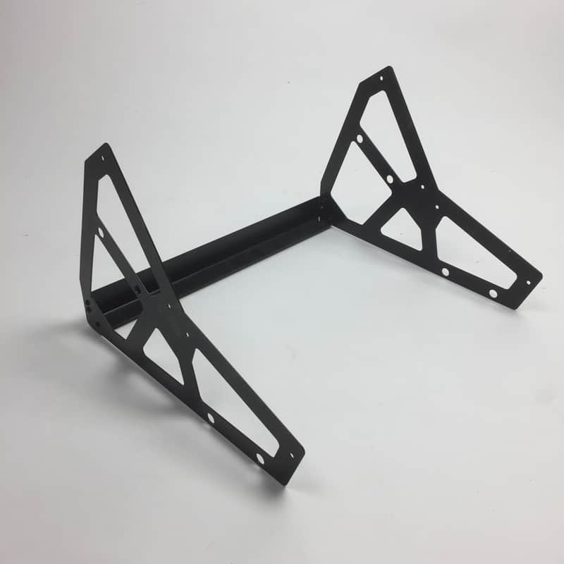 鍵盤楽器 Moog MOTHER-32 TWO-TIER RACK STAND Moog Two-Tier Rack Stand | USA