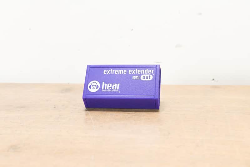 Hear Technologies Hear Technologies Extreme Extender ADAT OUT