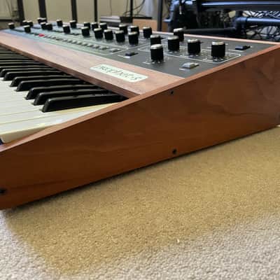 Sequential Prophet 5 Rev 4 image 5