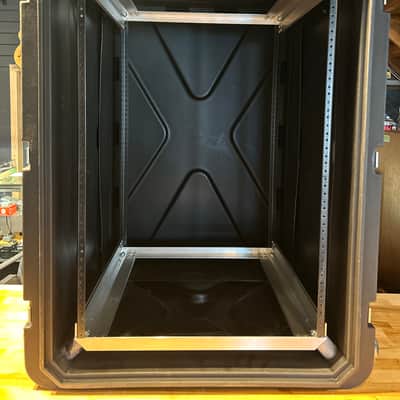 SKB rSeries 16U 20-Inch Deep Shock Rack for local pickup only at our shop in Milwaukee image 11