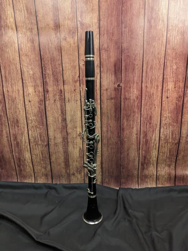 Artley Bb Clarinet - Used image 1