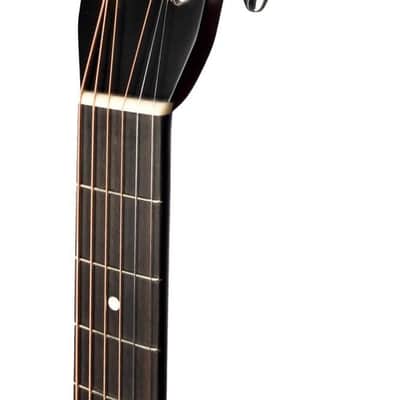 Eastman E10D-TC Adirondack / Mahogany #2236014 image 9