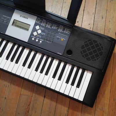 Yamaha YPT-230 Keyboard w/Stand & Power Supply #UBRO06874 image 2