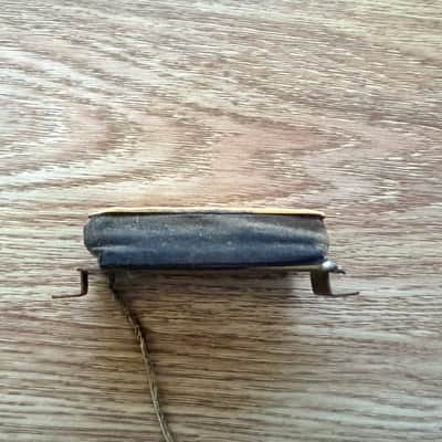 DiMarzio Super Distortion Humbucker early 1970s - Ace tone! Cream image 3