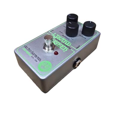 Used Electro-Harmonix JHS Lizard Queen Octave Fuzz Pedal w/Box image 2