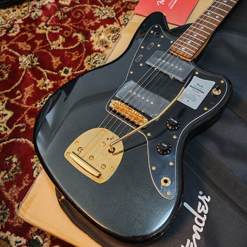 NEW IN BOX* 2026 Fender Japan Limited Edition Traditional
