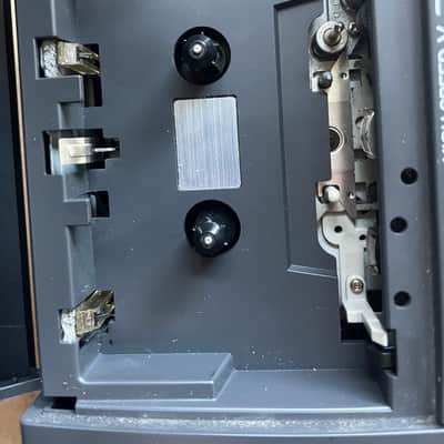 Fostex X-28H 4-Track Cassette Multitracker image 5