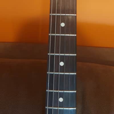 Fender Stratocaster 1984 - Black image 9
