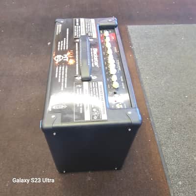 Blackstar HT 20 Tube Amp image 2