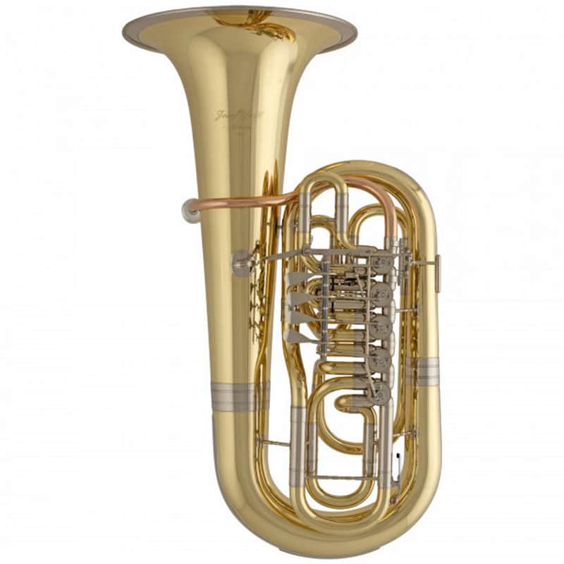 Lidl LFB 654-5I Tuba F 5/4 image 1