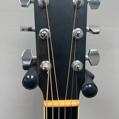 Larrivee D-02 2000 - Natural Spruce/Mahogany image 4