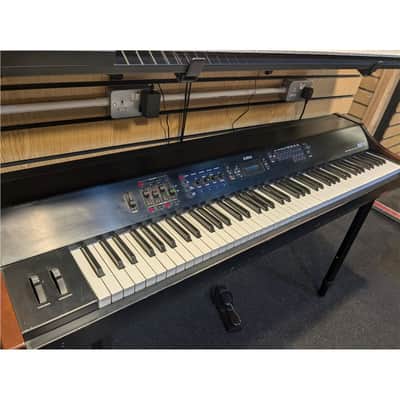 Kawai MP8 Stage Piano, Second-Hand image 2