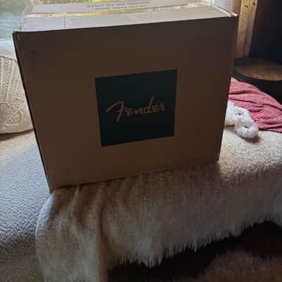 Fender GTX100 NEW in box. image 3