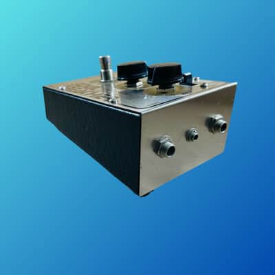 Electro-Harmonix Soul Preacher image 3