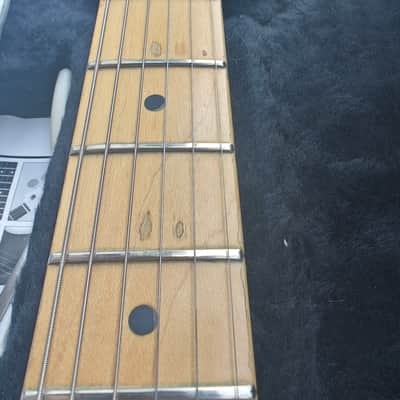 Fender Stratocaster Plus 1991 - Sunburst image 8