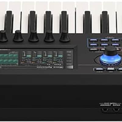 Yamaha MODX-M6 61 key music synthesizer image 4
