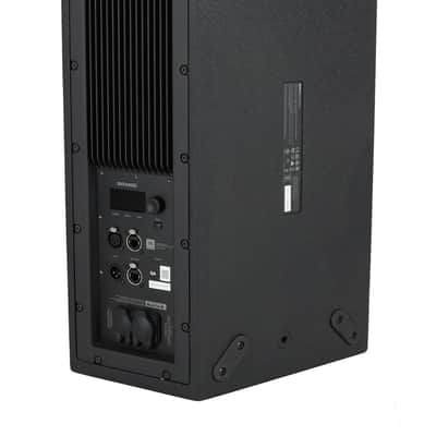 JBL SRX912M 12" 600 Watt Powered Active DJ PA Speaker Stage Monitor w/DSP image 4