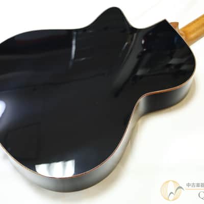 Morris S-101III BLK ED image 6