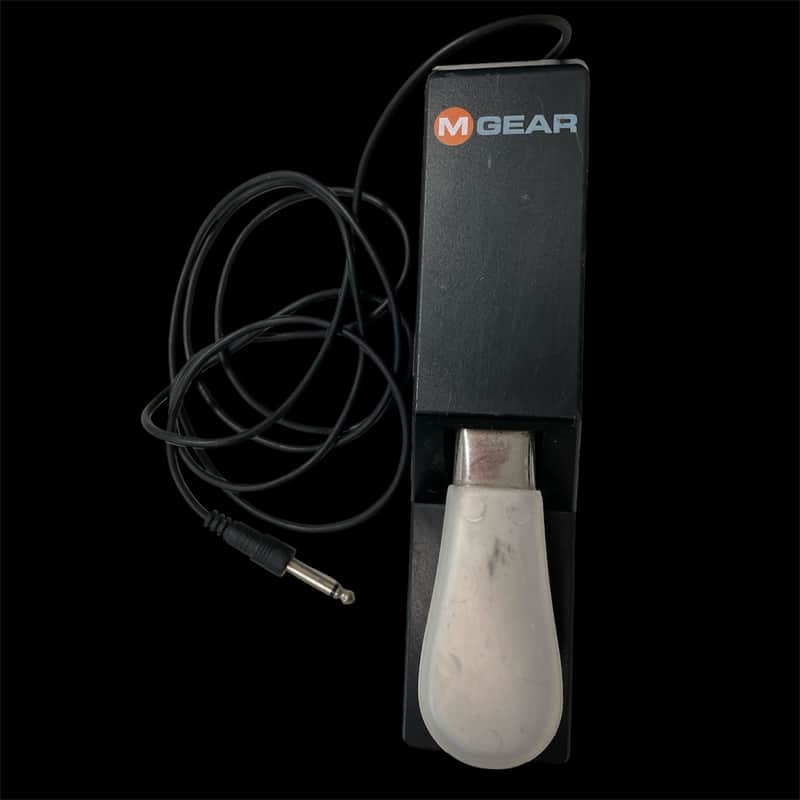 M-Audio M Gear SP-2 Sustain Pedal image 1