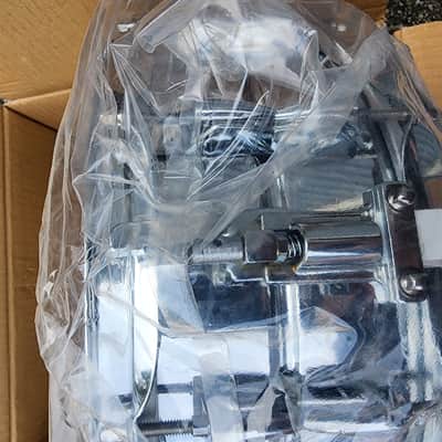 Immagine Yamaha KSD255 Snare Drum - 4