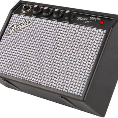 Immagine Fender Mini '65 Twin Amp - 3