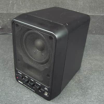 Yamaha MS101 II Monitor Speaker Hot Spot Powered Monitor image 2