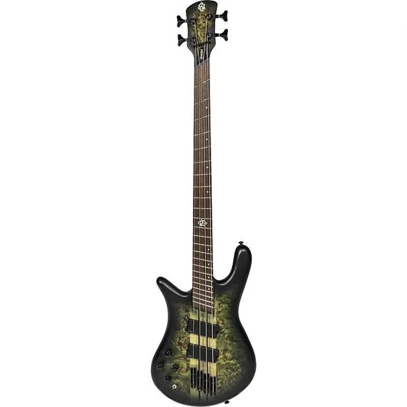 Spector NS Dimension 4 Left-Handed image 1