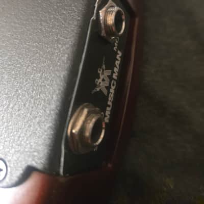 Ernie Ball Music Man JP 15 image 14