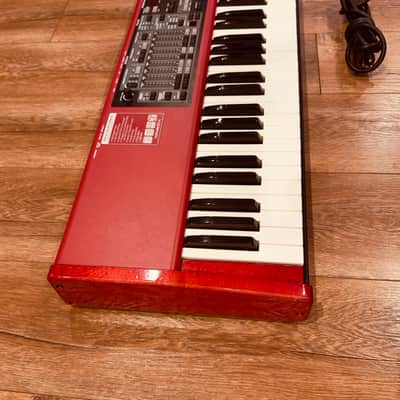Nord Electro 4 SW-73 Keyboard image 2