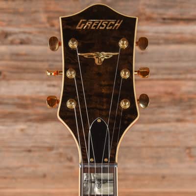 Gretsch 6120 Stephen Stern Orange 2005 image 6