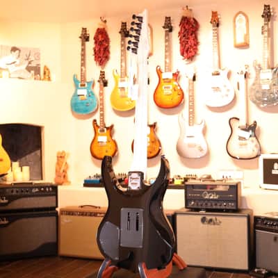 Ibanez Power Series 540PIII Electric Guitar - Black 212 image 11