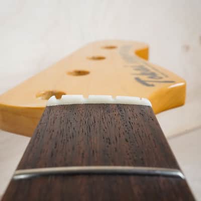 Tokai Hard Puncher Bass Neck MIJ w/ Rosewood Fretboard 2017 image 2
