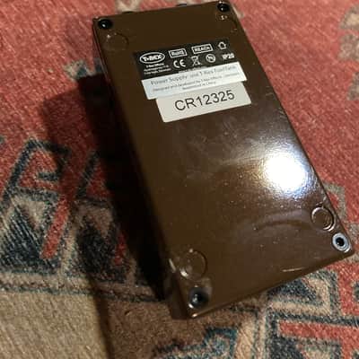 T-Rex Creamer Reverb image 2