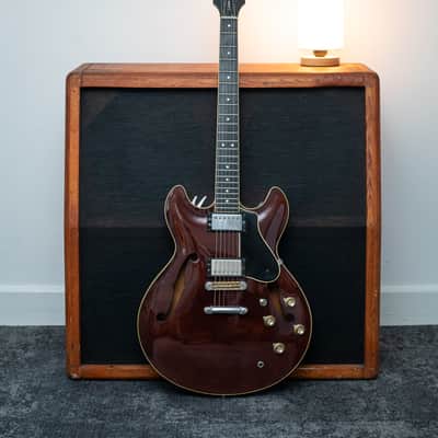 Yamaha SA-1000 Late 70's/Early 80's - Maroon image 2