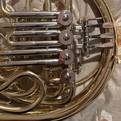Blessing French Horn image 2