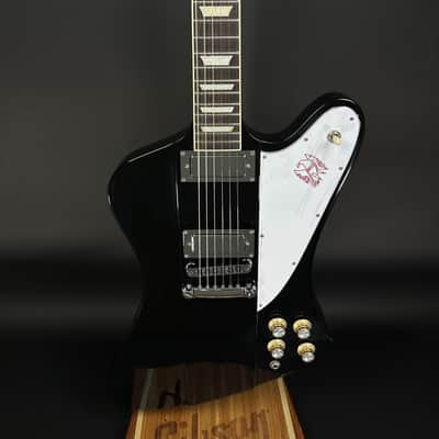 Gibson Firebird Platypus - Ebony image 2