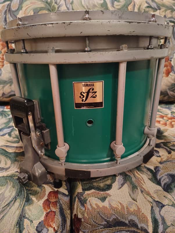 Yamaha SFZ 13 " Marching Snare Drum image 1